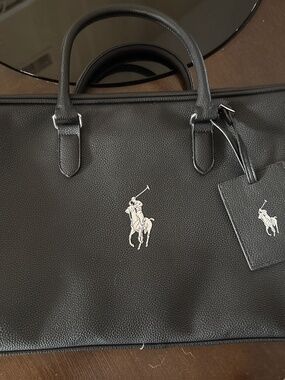 Polo Bag